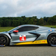 Image for article titled Put Headphones On To Listen To The 2023 Chevrolet Corvette Z06's Ripping Exhaust